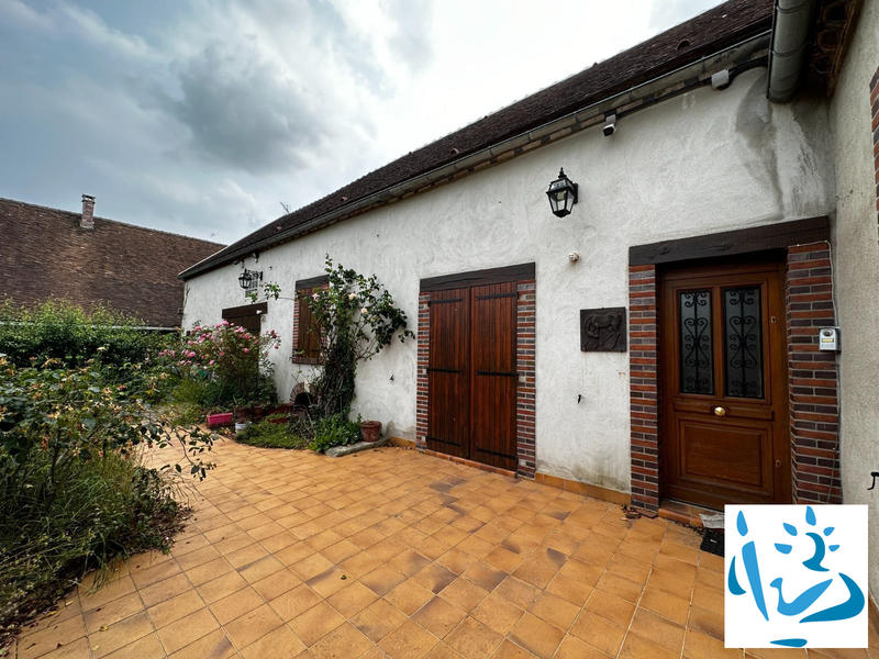 Maison - 160 m² - 5 pièces