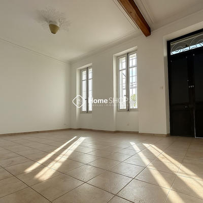 Maison - 155 m² - 7 pièces