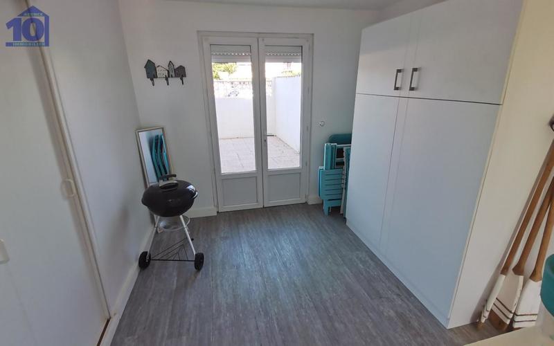 Appartement - 54 m² - 3 pièces