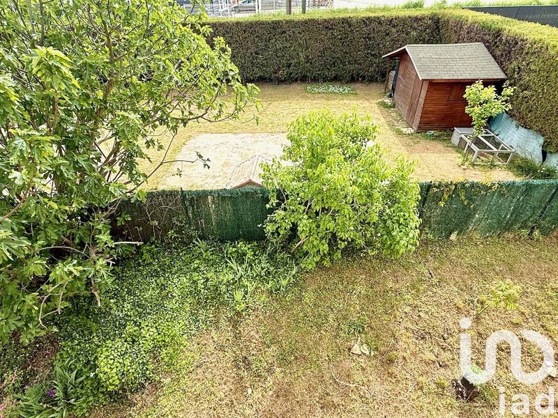 Appartement - 74 m² - 4 pièces