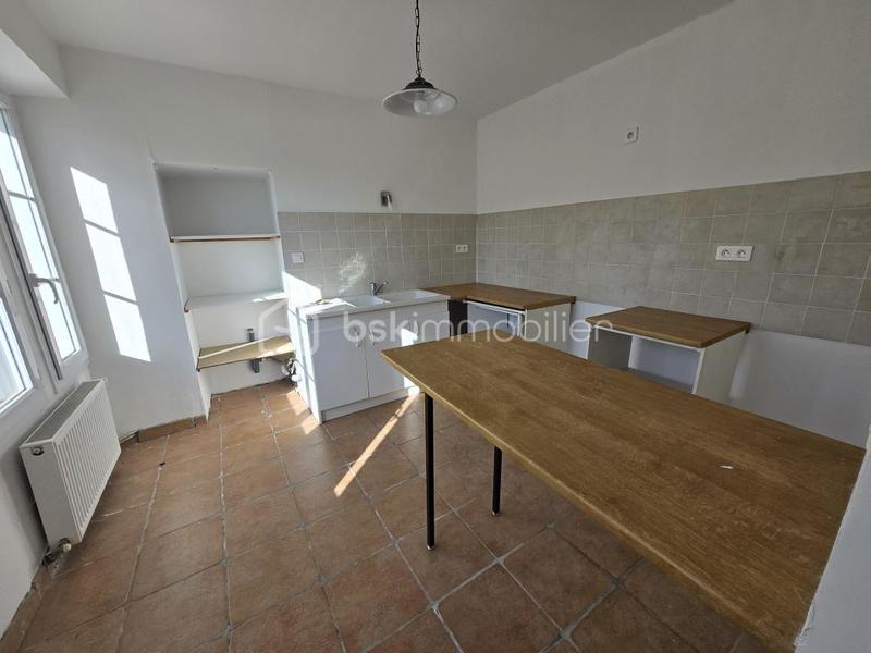 Longère - 71 m² - 3 pièces