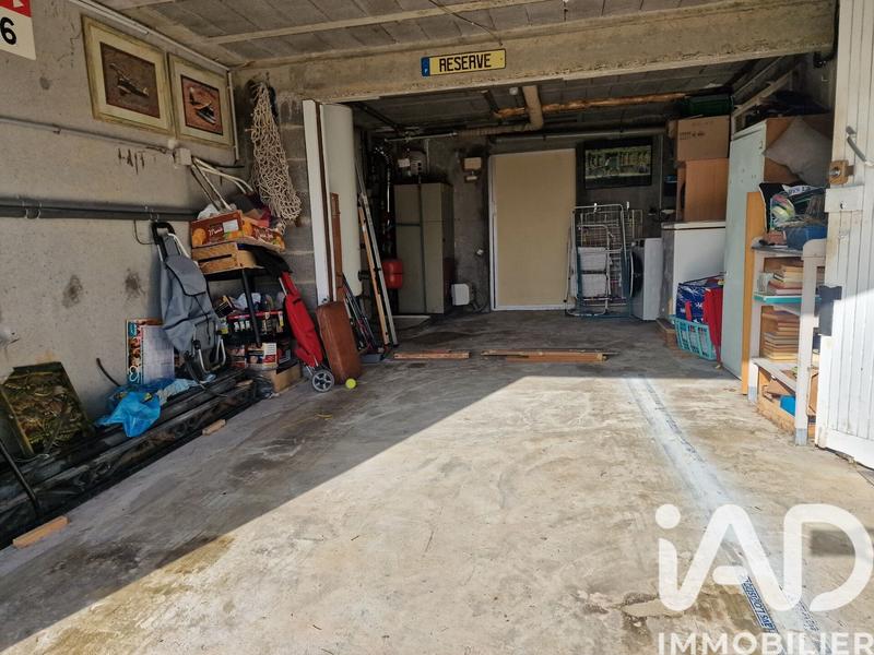 Maison - 72 m² - 4 pièces