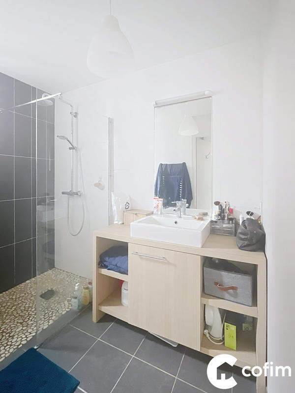 Maison - 119 m² - 5 pièces