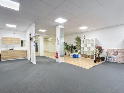 Local d'activités - 500 m²
