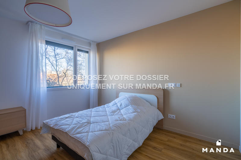 Appartement - 34 m² - 1 pièce