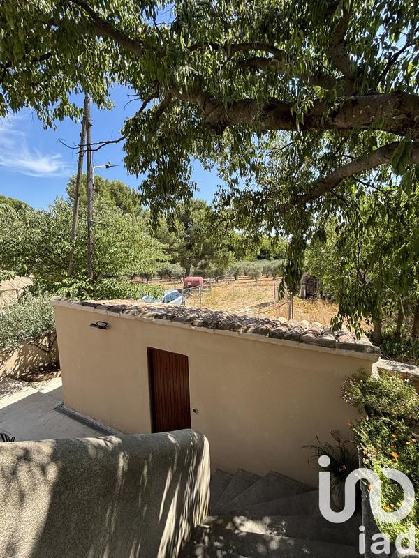 Maison de village - 100 m² - 4 pièces