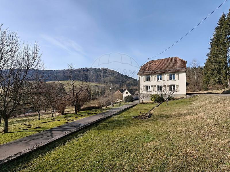 Immeuble - 506 m² - 13 pièces