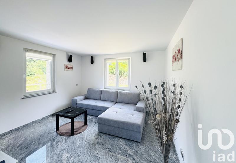 Maison - 455 m² - 20 pièces