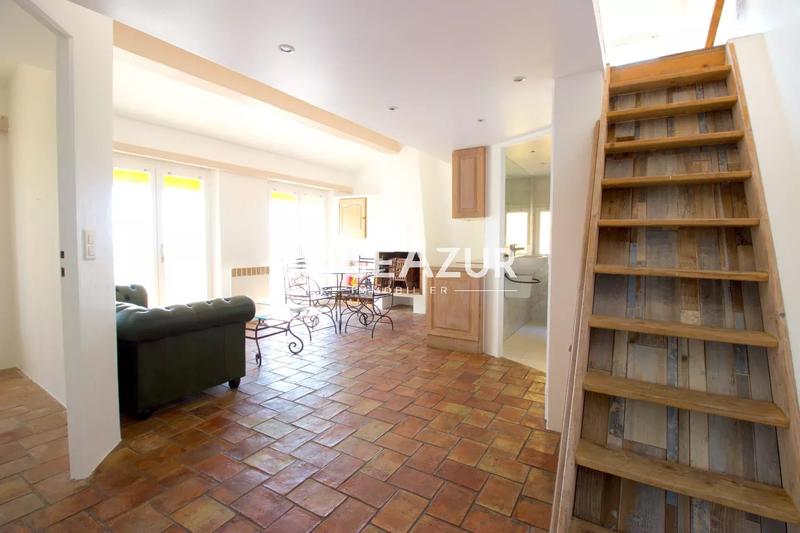 Appartement - 30 m² - 2 pièces