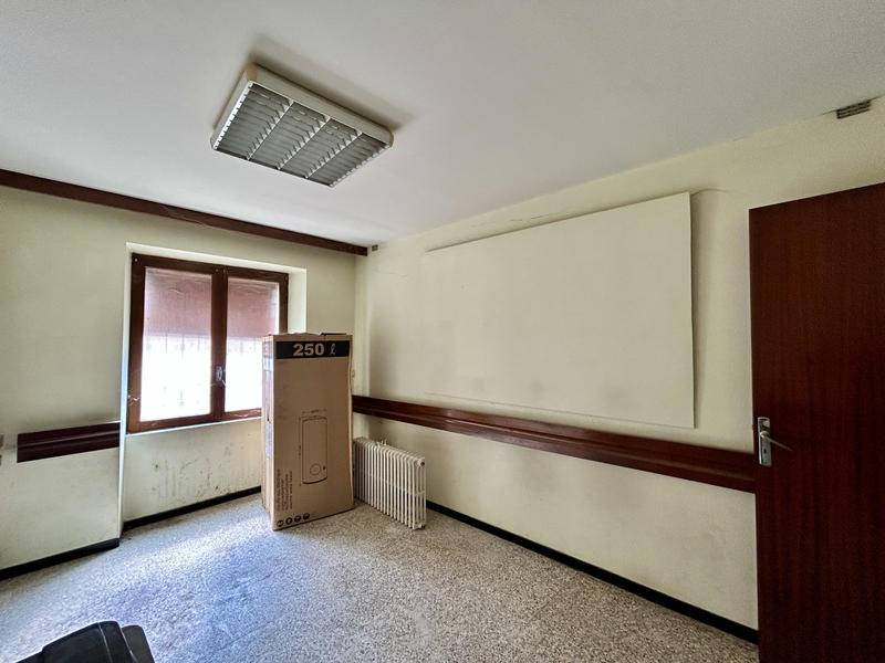 Maison de village - 175 m² - 6 pièces