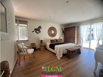 Villa - 170 m² - 5 pièces