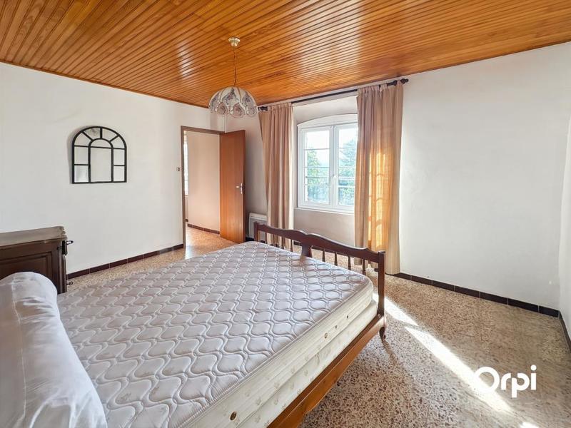 Maison de ville - 194 m² - 7 pièces