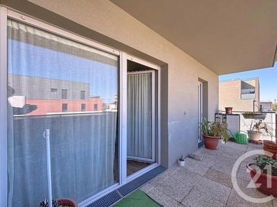 Appartement - 77 m² - 4 pièces