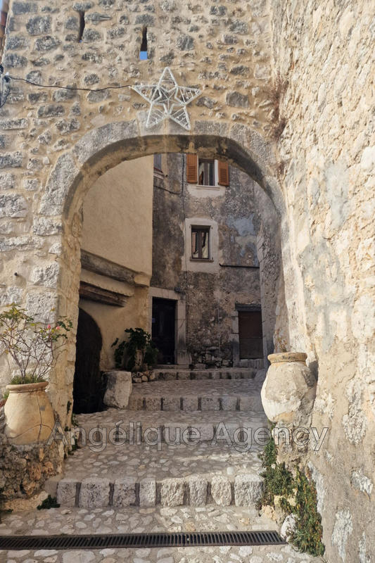 Maison de village - 68 m² - 4 pièces