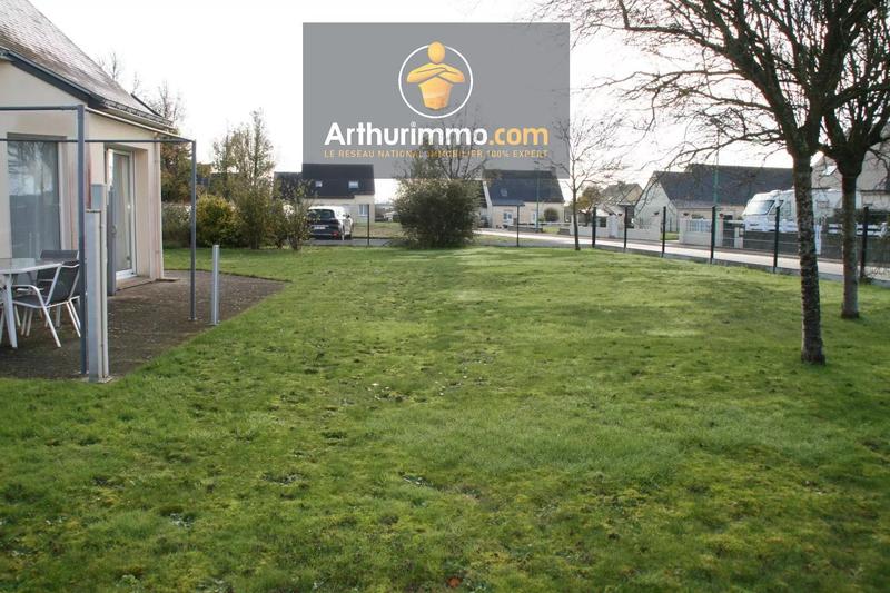 Maison - 114 m² - 5 pièces