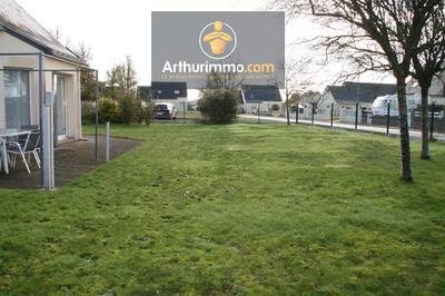 Maison - 114 m² - 5 pièces