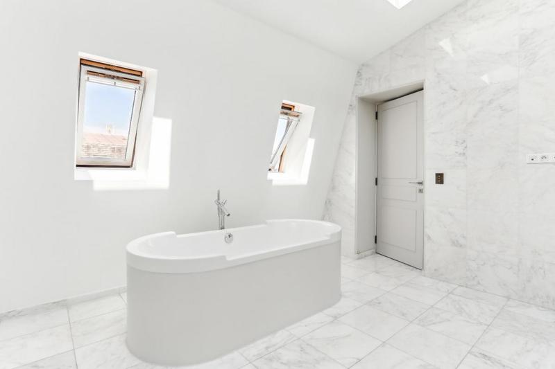 Duplex - 310 m² - 8 pièces