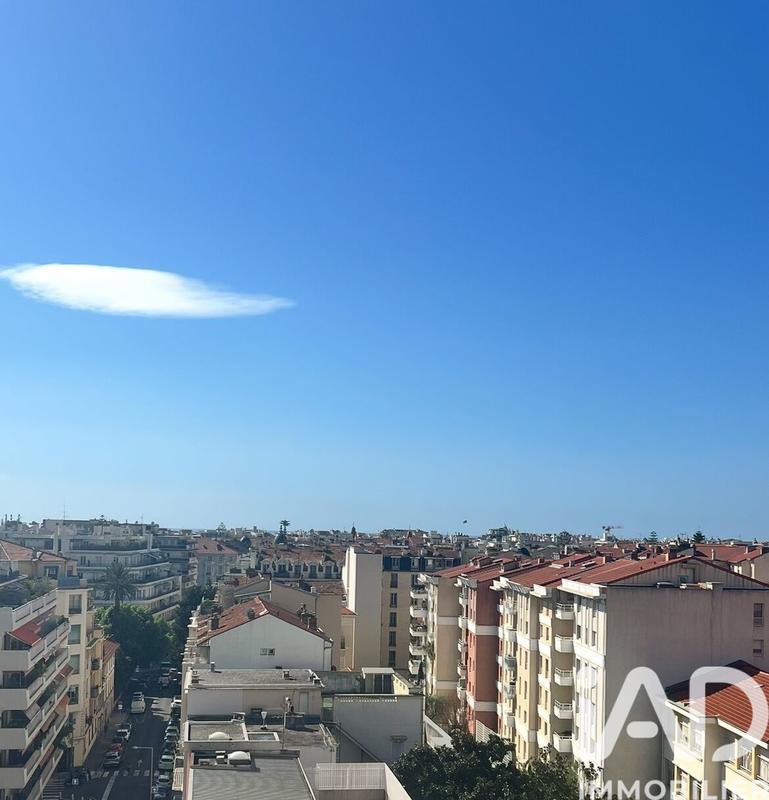 Appartement - 87 m² - 4 pièces