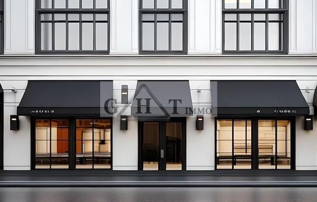 Local commercial - 150 m²