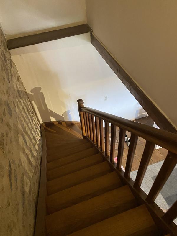 Maison - 210 m² - 7 pièces