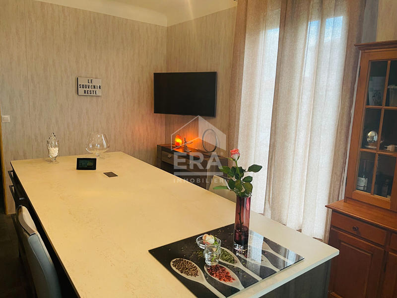 Maison - 136 m² - 5 pièces