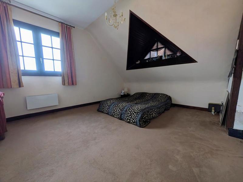 Maison - 135 m² - 5 pièces