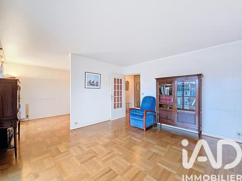 Appartement - 81 m² - 4 pièces