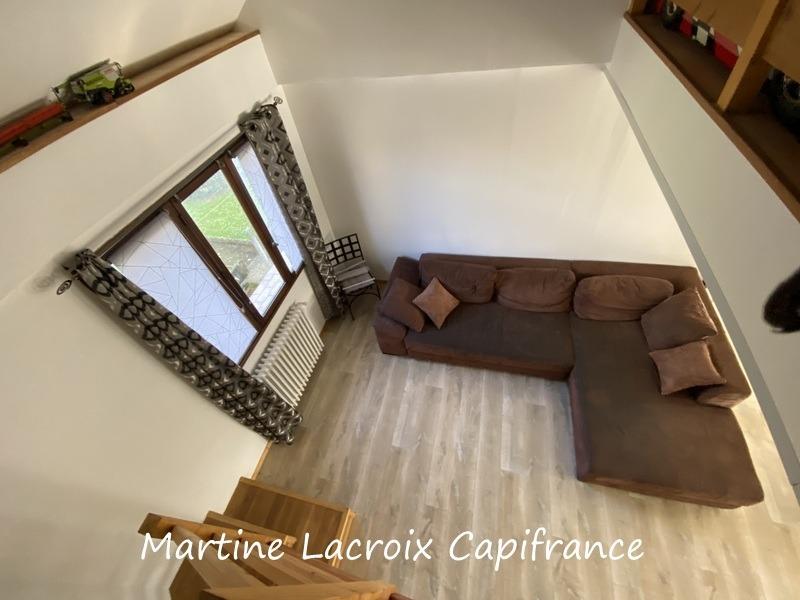 Maison de ville - 168 m² - 8 pièces