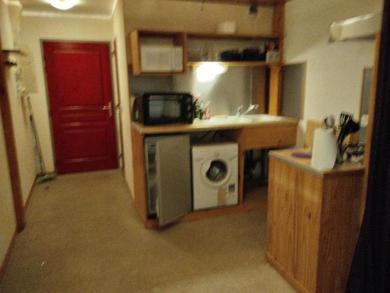 Appartement - 37 m² - 1 pièce