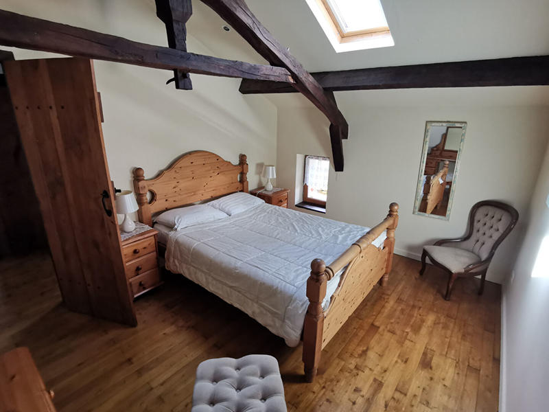 Maison - 173 m² - 5 pièces