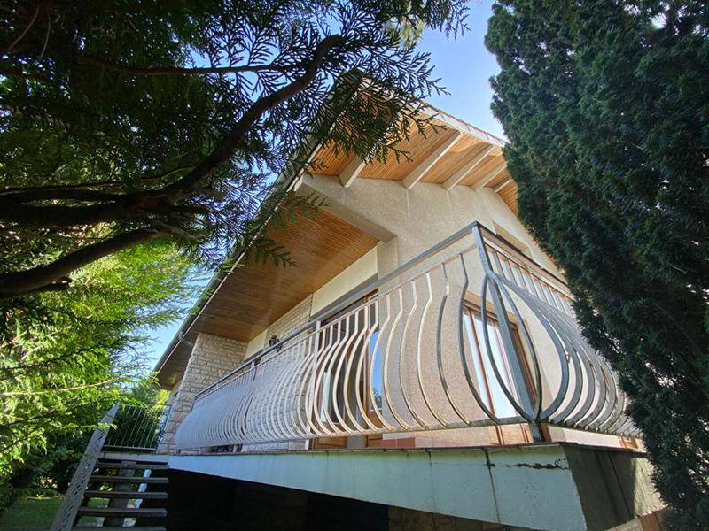 Maison - 153 m² - 6 pièces