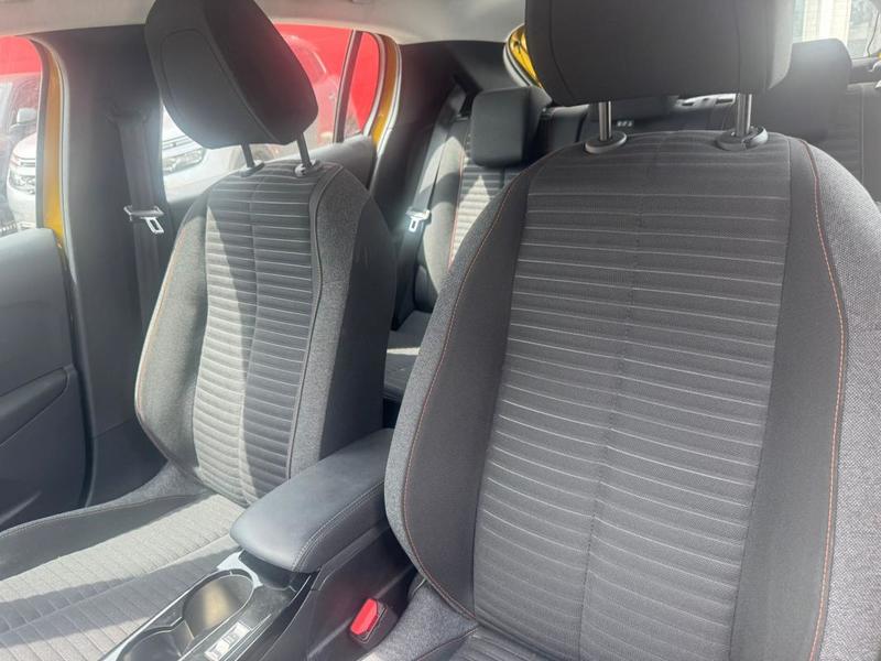 Peugeot 208 E-208 Active Buisness 136 Cv Electrique