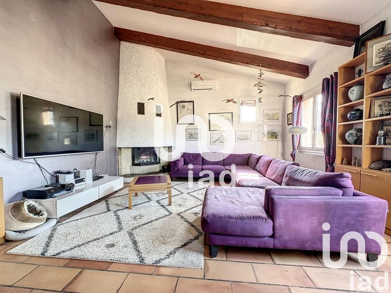 Maison - 189 m² - 7 pièces