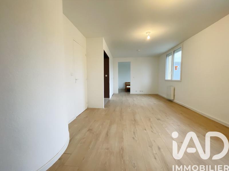 Immeuble - 195 m²