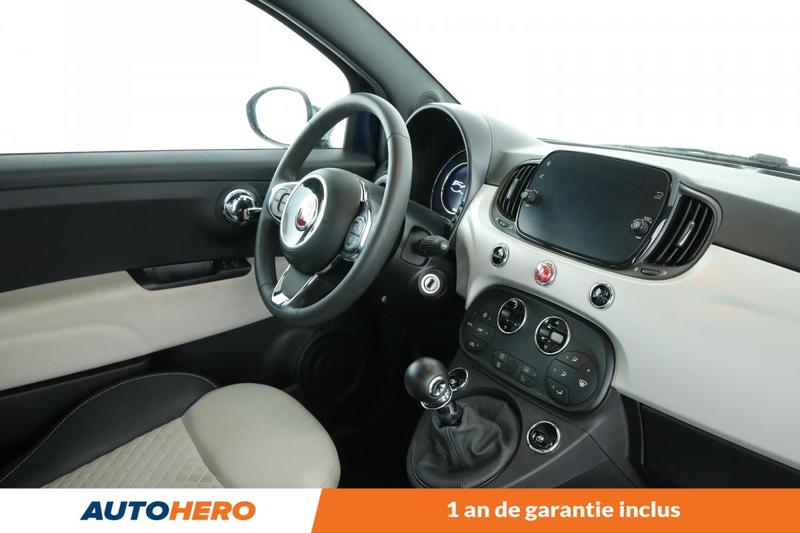 Fiat 500 1.2 Star 69 ch