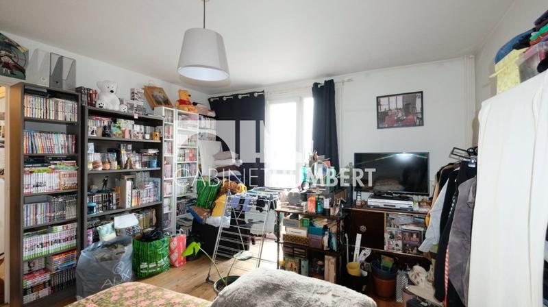 Appartement - 31 m² - 1 pièce