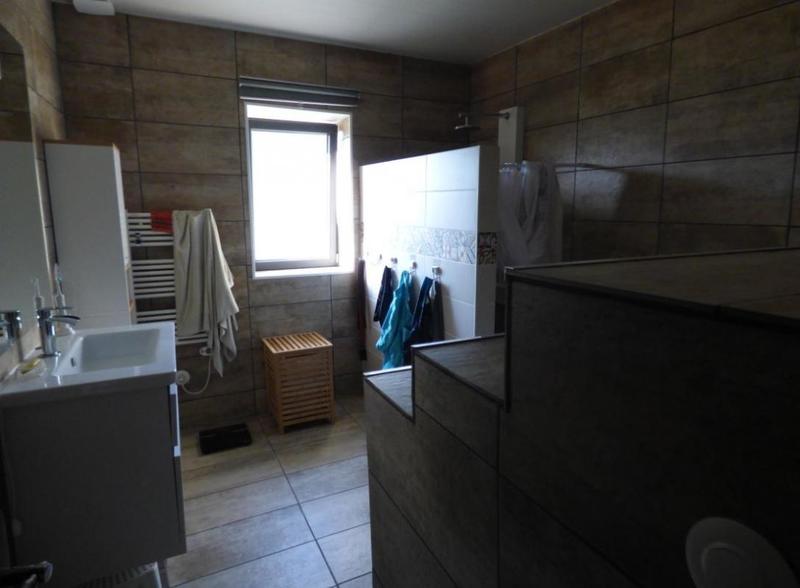 Maison en pierre - 200 m² - 9 pièces