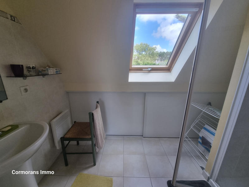 Maison - 180 m² - 7 pièces