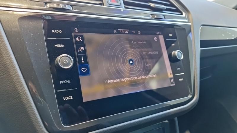 Volkswagen Tiguan 1.5 Tsi 150ch Dsg7 Life Plus