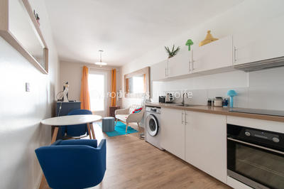 Appartement - 30 m² - 2 pièces