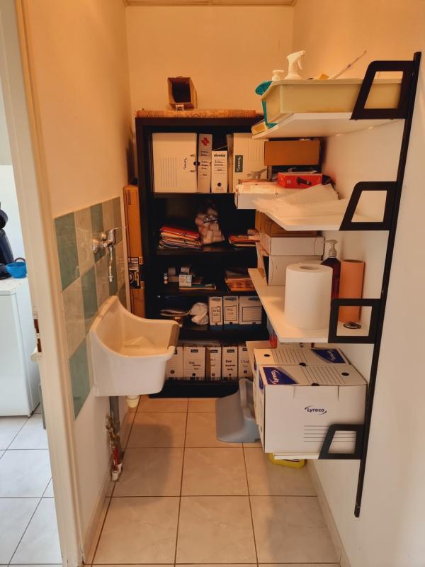 Maison - 72 m² - 4 pièces