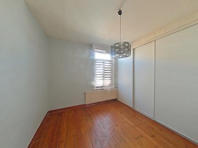 Maison ancienne - 94 m² - 6 pièces