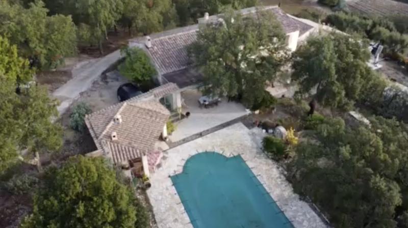 Villa - 165 m² - 8 pièces