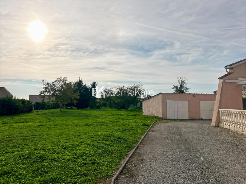 Maison - 200 m² - 8 pièces