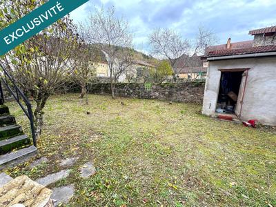 Maison - 80 m² - 3 pièces