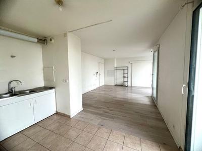 Appartement - 49 m² - 2 pièces