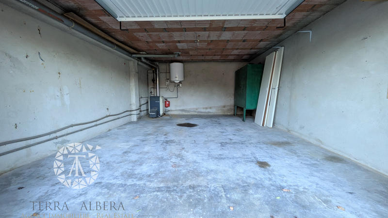 Appartement - 55 m² - 2 pièces