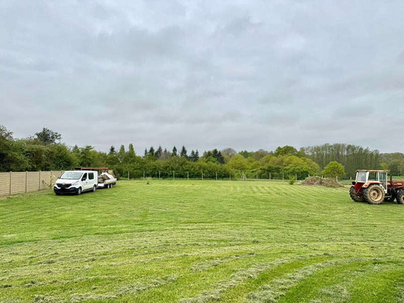 Maison - 129 m² - 5 pièces