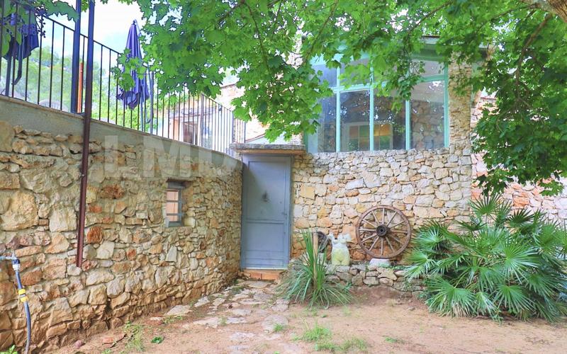 Maison - 315 m² - 10 pièces