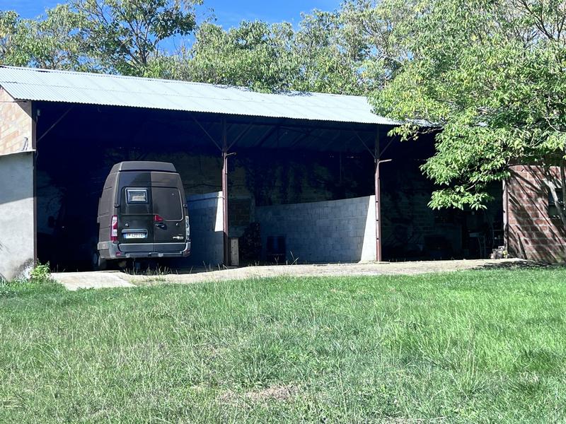 Maison traditionnelle - 181 m² - 15 pièces